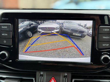 2022 Hyundai i30 - thumbnail 11