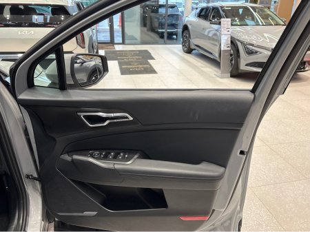 2026 Kia Sportage K3 DIESEL 2026 €47,000 thumbnail