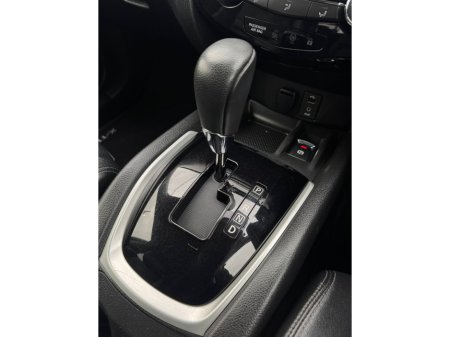 2017 Nissan X-Trail - thumbnail 21