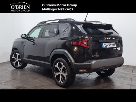 2026 Dacia Duster - thumbnail 3