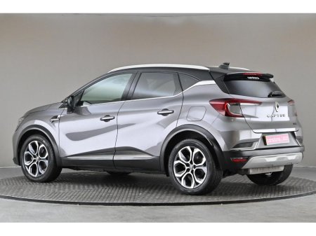 2023 Renault Captur - thumbnail 6