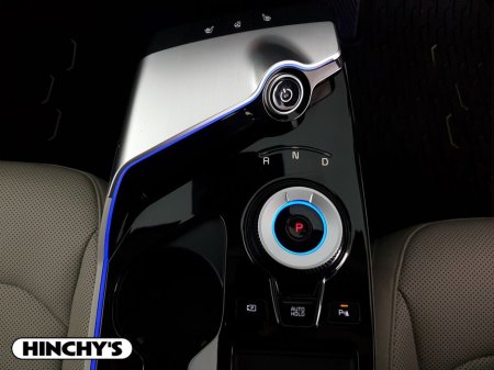 2022 Kia EV6 - thumbnail 11