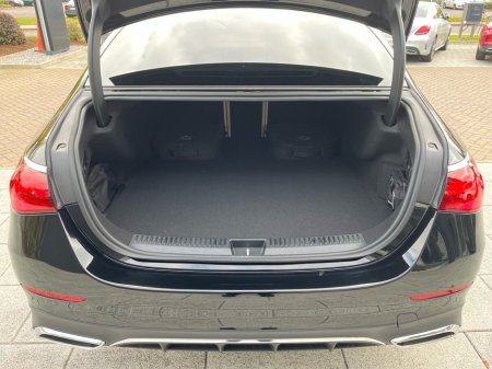 2026 Mercedes-Benz E Class - thumbnail 18