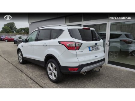 2018 Ford Kuga - thumbnail 13