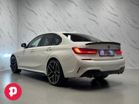 2021 BMW 3 Series G20 E M-Sport - Straight Sale Discount - Christmas Sale Now On! €26,950