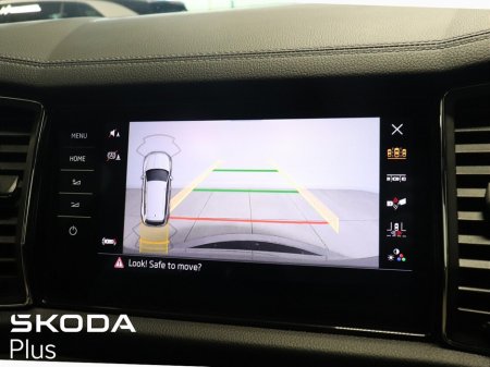 2023 Skoda Kodiaq - thumbnail 24