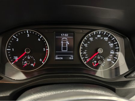 2020 Volkswagen Amarok HIGHLINE V6 TDI 4M DC 4MOTION INCLUDES VAT VW/AUDI SPECIALISTS WWW.DENISDARCYCARS.IE €42,950 thumbnail