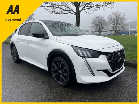 2023 Peugeot 208 GT PURETECH S/S FREE DELIVERY