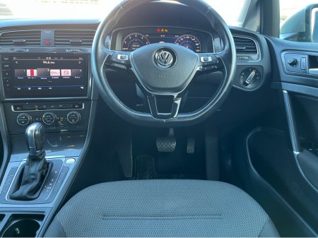 2019 Volkswagen Golf - thumbnail 22