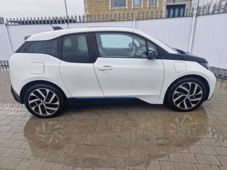 2016 BMW i3 E 94 AH RANGE EXTENDER 5DR AUTO €9,950 thumbnail