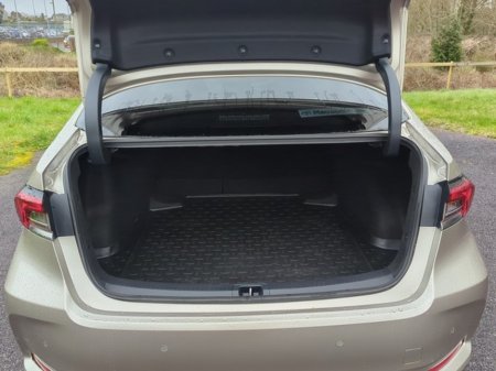 2022 Toyota Corolla - thumbnail 10