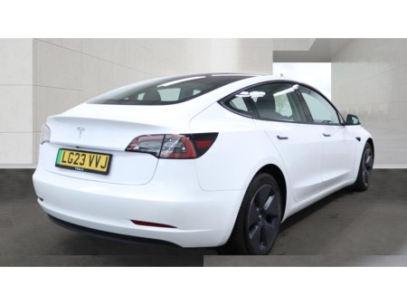 2023 Tesla Model 3 - thumbnail 14