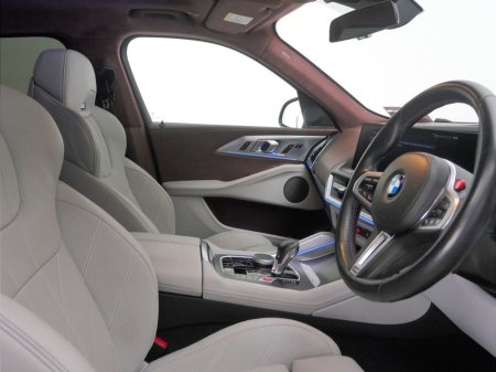 2025 BMW XM - thumbnail 12