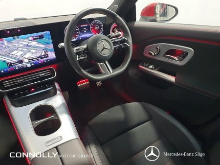 2026 Mercedes-Benz CLA Class New Model thumbnail
