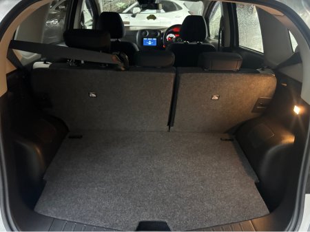 2020 Nissan Note 1.2 automatic push start only 68000 kms €13,499 thumbnail