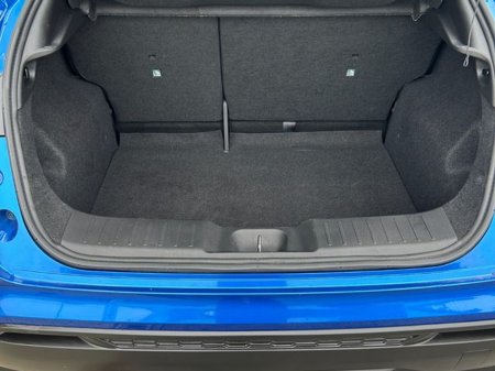 2024 Nissan Juke 1.0 SV MY23.75 4DR €23,950 thumbnail