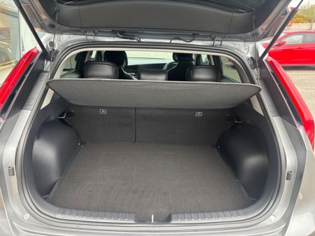 2024 Kia Niro - thumbnail 8
