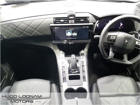 2023 Citroen DS RIVOLI 1.5 BLUE HDI 130 AU AUTO 4 €37,995 thumbnail