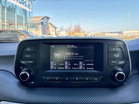 2019 Hyundai Tucson - thumbnail 17