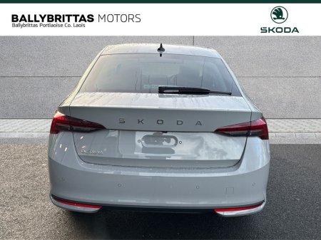 2026 Skoda Octavia Selection Plus 2.0TDI 115BHP