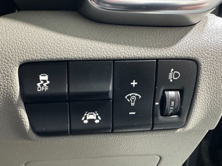 2018 Kia Sportage Platinum SAM 1.7 Crdi €16,800 thumbnail