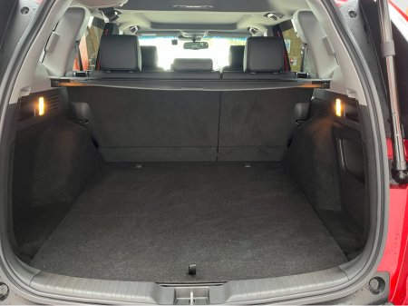 2018 Honda CR-V €24950 2018 HONDA CR-V EX HYBRID MASTERPIECE 2.0 / CRUISE CONTROL / REVERSE CAMERA / ELECTRIC MEMORY & HEATED SEATS / PADDLE SHIFTERS / PANORAMIC SUNROOF €24,950 thumbnail