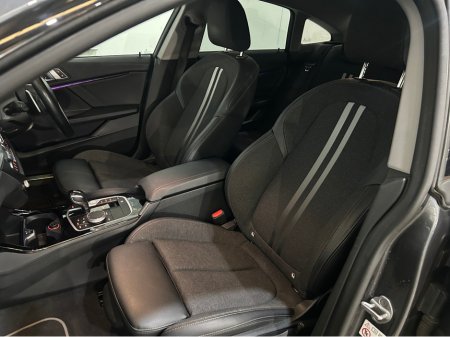 2021 BMW 2 Series - thumbnail 8