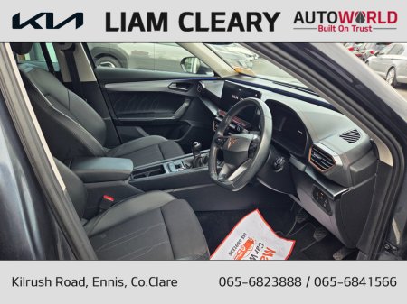 2024 Cupra Formentor - thumbnail 10