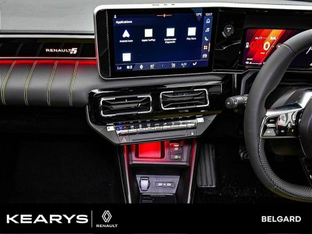 2026 Renault 5 EV40 150hp Iconic €39,145 thumbnail