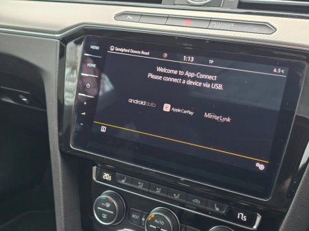 2018 Volkswagen Arteon R-line Auto 150BHP €26,750 thumbnail