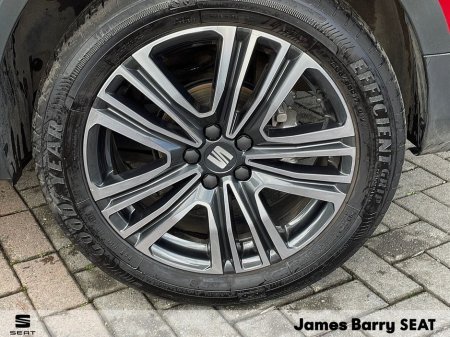 2025 SEAT Arona Arona 1.0TSI 95hp SE+ €24,950 thumbnail