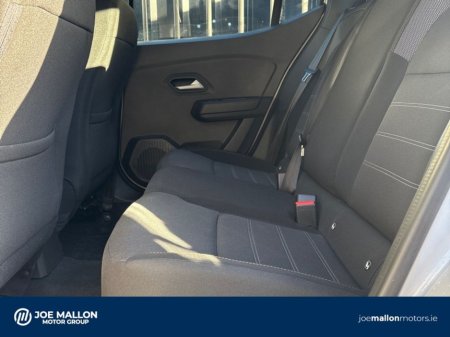 2024 Dacia Sandero Stepway - thumbnail 10