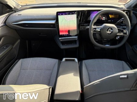 2025 Renault SCENIC E-TECH *DEMO* TECHNO 60 kWh 170 BHP AUTO 5DR *IN STOCK NOW - CALL US TODAY TO BOOK A TEST DRIVE 0567756567* €38,900
