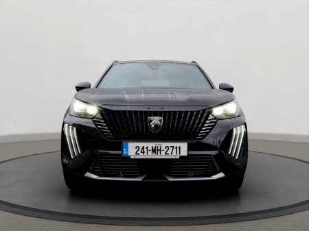 2024 Peugeot 2008 - thumbnail 14