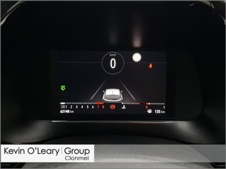 2022 Opel Corsa SRI 1.2i (75PS) S/S 5 Speed €17,995 thumbnail