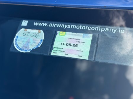 2014 BMW 3 Series - thumbnail 29