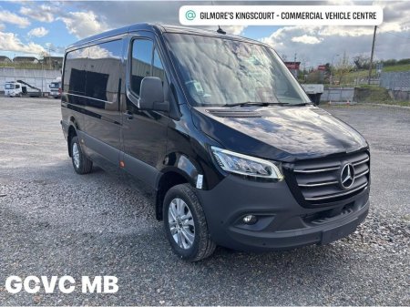 2026 Mercedes-Benz Sprinter for sale