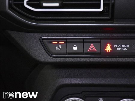 2023 Dacia Jogger - thumbnail 25