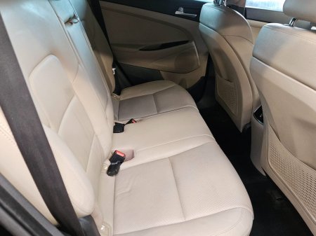 2016 Hyundai Tucson 1.7 D Executive thumbnail