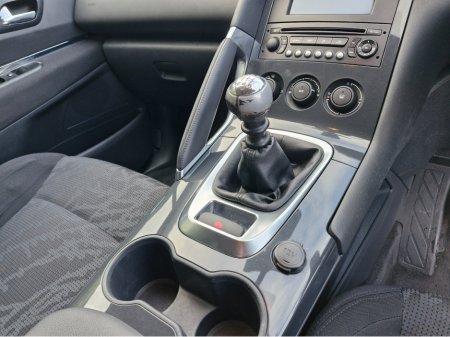 2012 Peugeot 3008 1.6 HDI SPORT €3,750 thumbnail