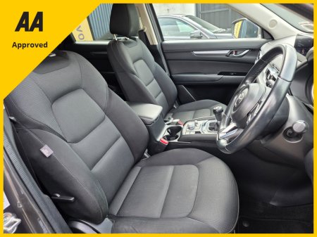 2020 Mazda CX-5 - thumbnail 12