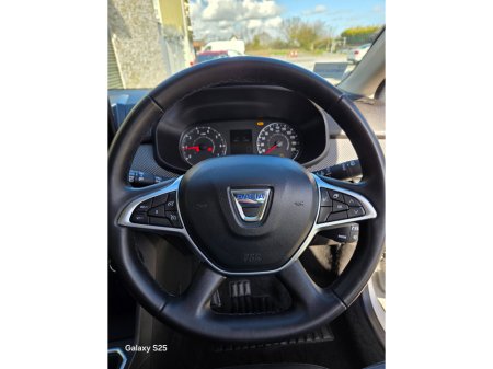 2022 Dacia Jogger - thumbnail 15