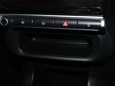 2017 Citroen C3 - thumbnail 21