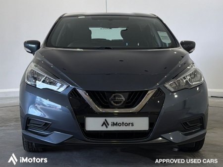 2019 Nissan Micra - thumbnail 9