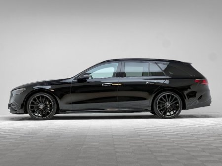2024 Mercedes-Benz E Class E220D AMG LINE ESTATE €64,990 thumbnail
