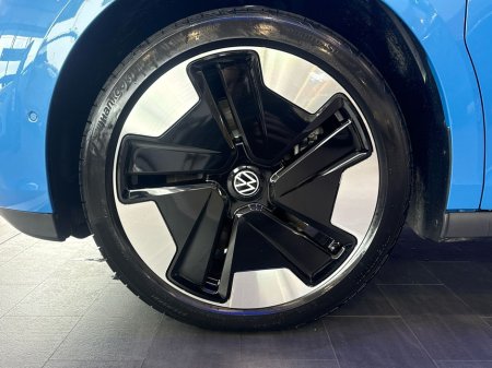 2026 Volkswagen ID.Buzz - thumbnail 5