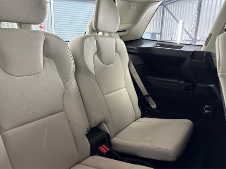 2023 Volvo XC90 T8 PHEV PLUS BRIGHT AWD 7 SEATER**PANORMAIC ROOF**HEATED CREAM LEATHER INTERIOR**MEMORY SEATS**HEATED MULTIFUNCTIONAL STEERING WHEEL**DIGITAL DASH**TOUCHSCREEN APPLE CARPLAY**HARMON KARDON SOUNDSYSTEM €61,995 thumbnail