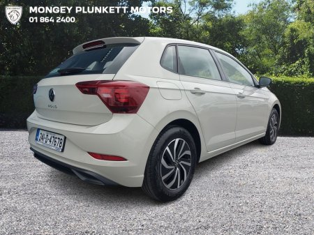 2024 Volkswagen Polo - thumbnail 7