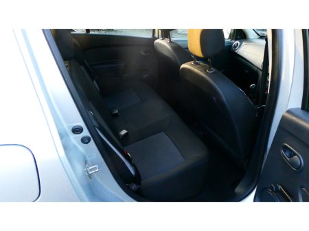 2016 Dacia Sandero ALTERNATIVE 1.2 75 201 4DR €5,950 thumbnail