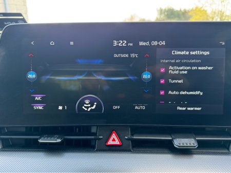 2023 Kia Sportage - thumbnail 23